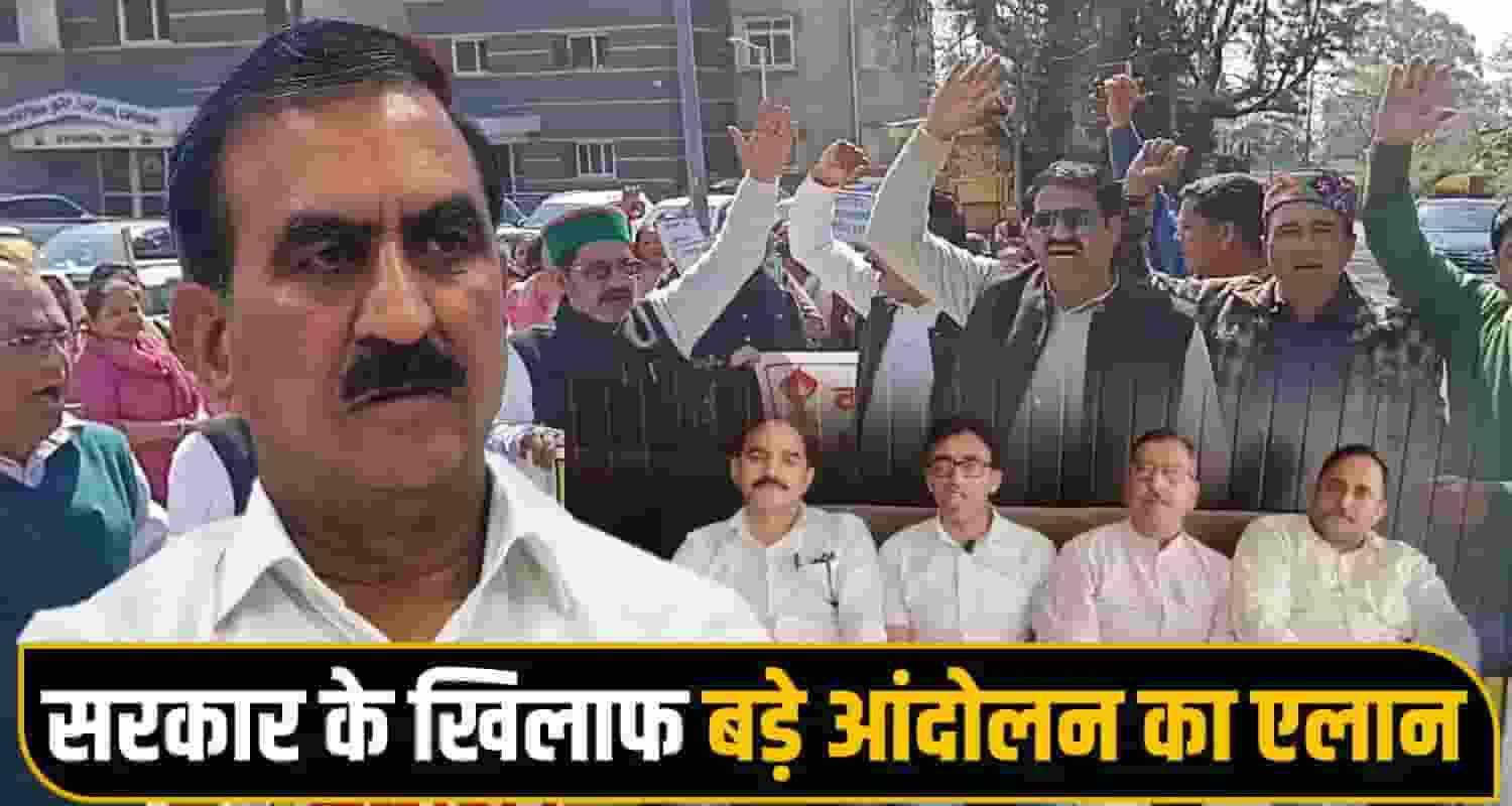 Education Department Himachal