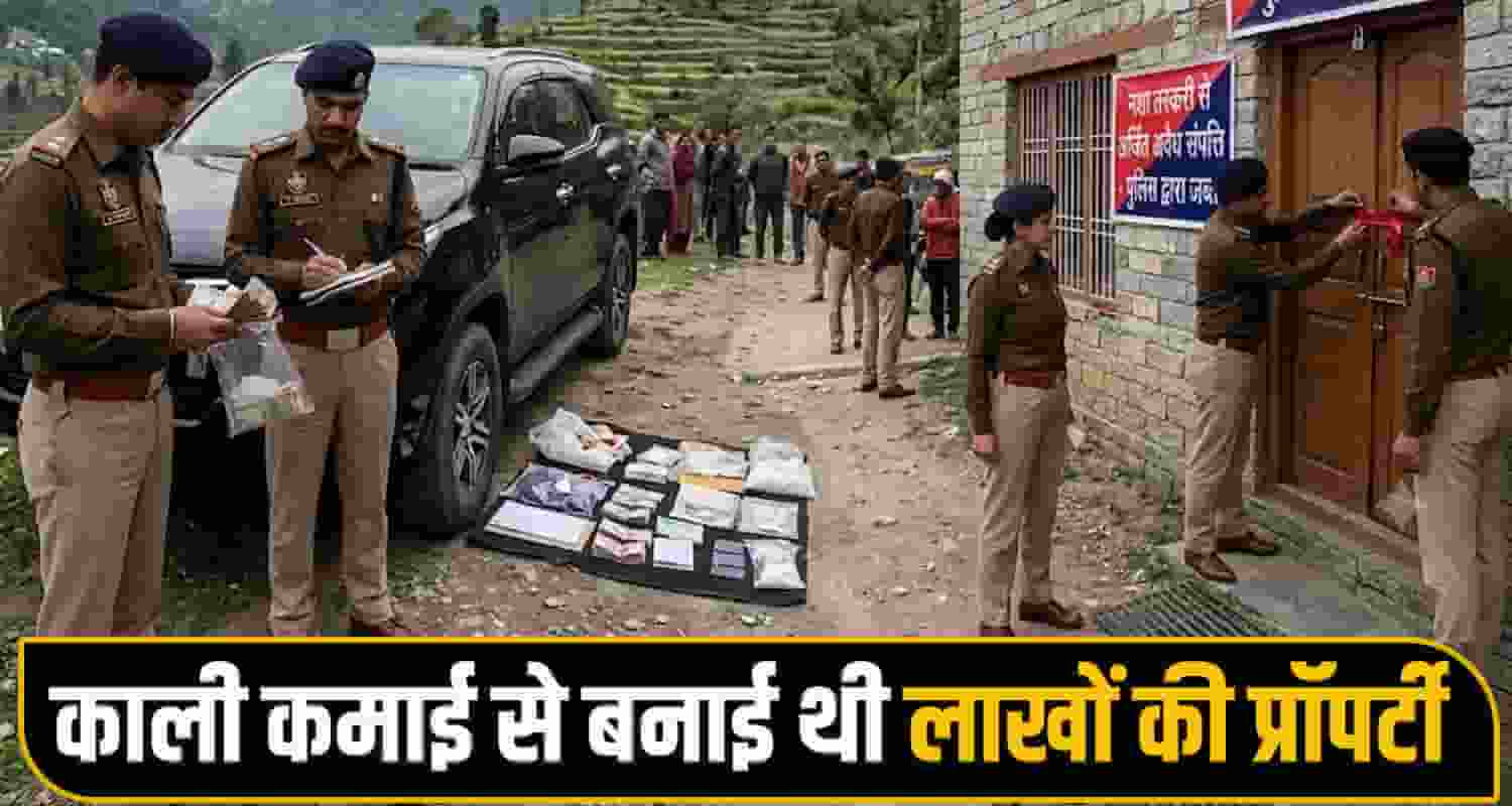 Himachal Pradesh Police