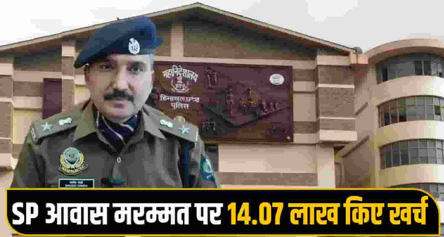 Shimla News