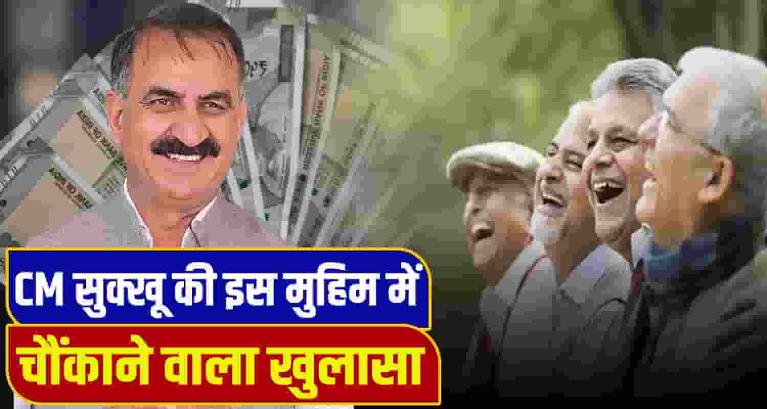 Social Security Pension