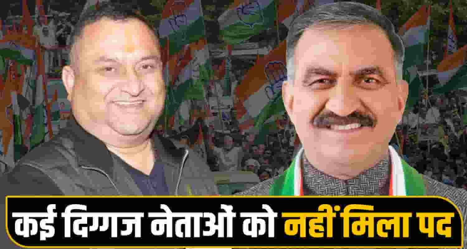 Himachal Congress