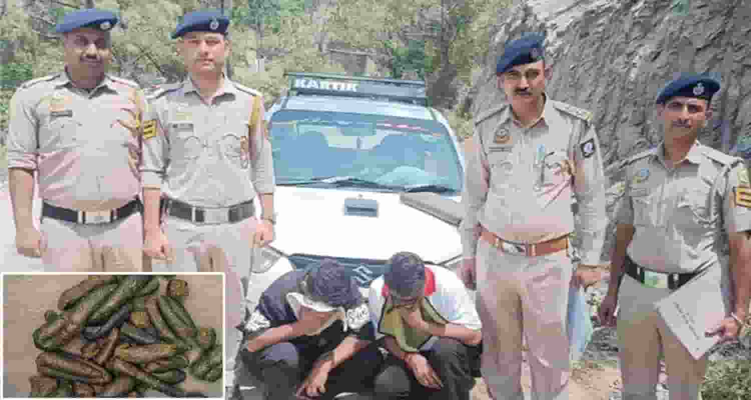 Himachal News