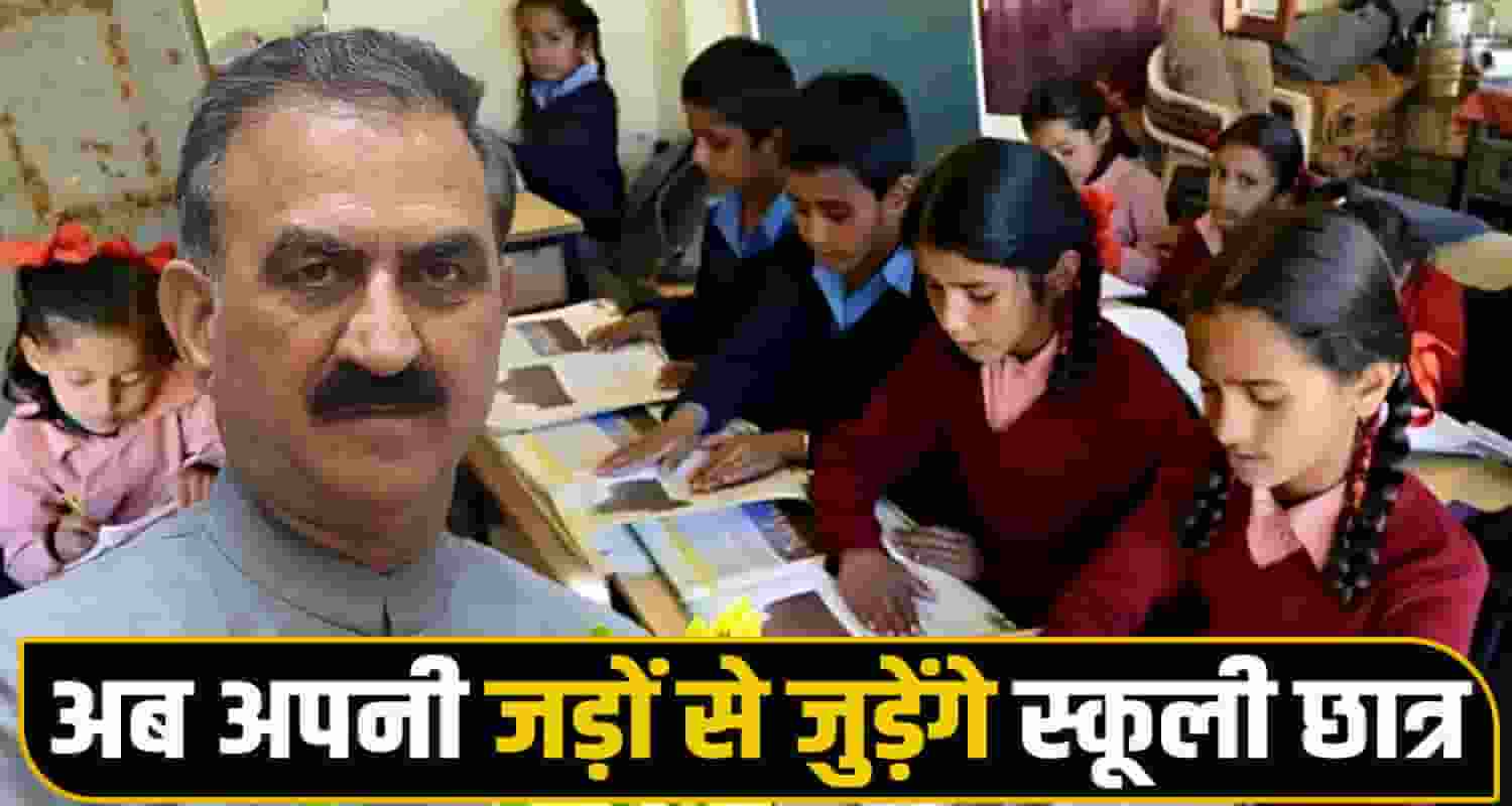 Himachal Pradesh Education