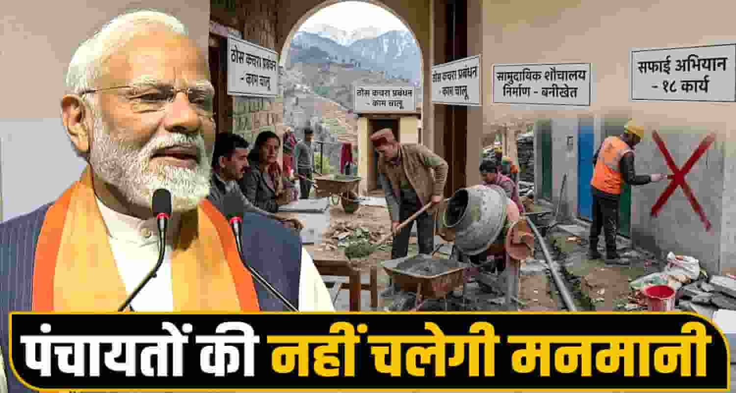 Himachal Panchayati Raj