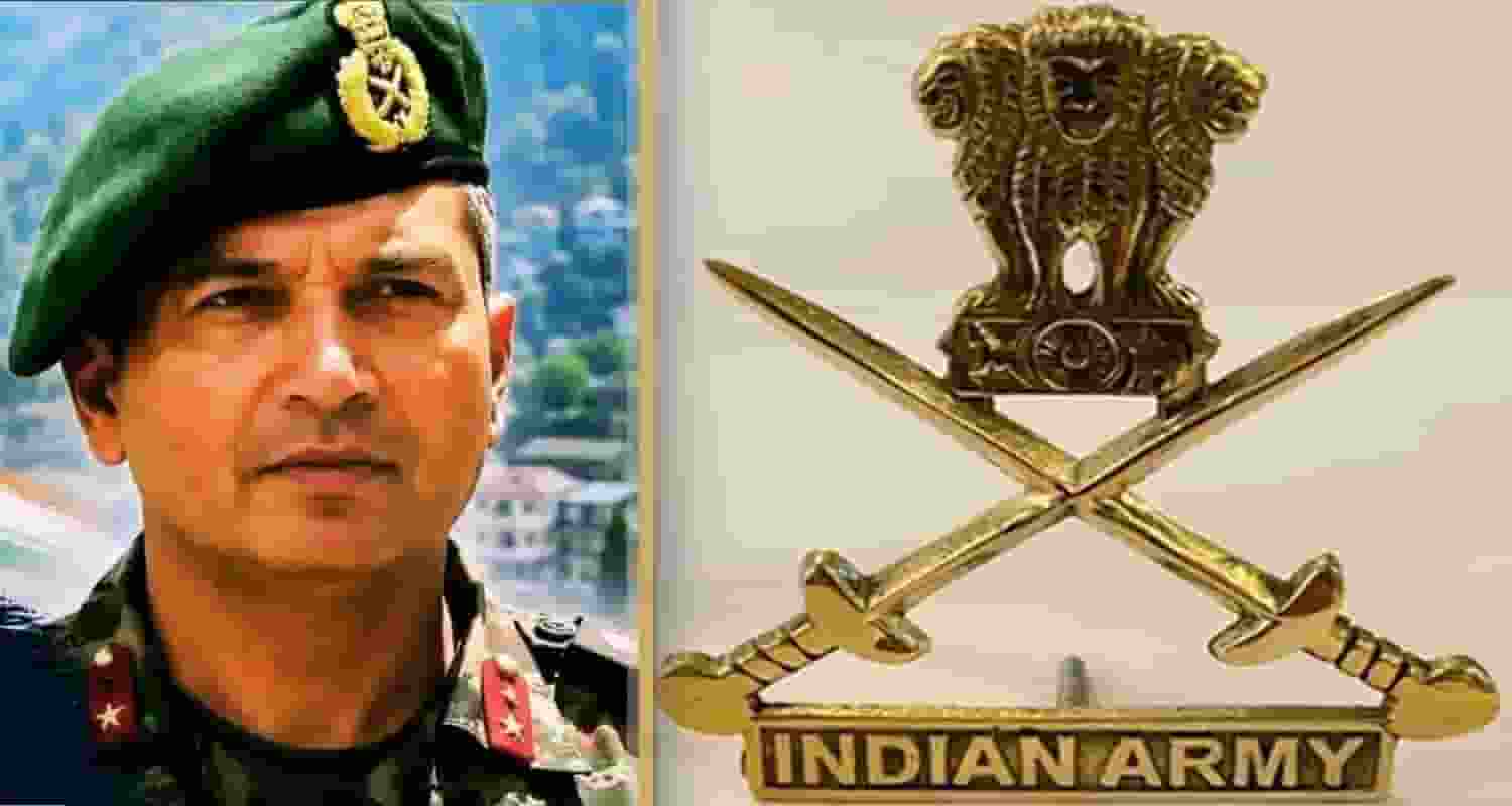 hamirpur-native-atul-rajput-promoted-to-major-general-in-indian-army