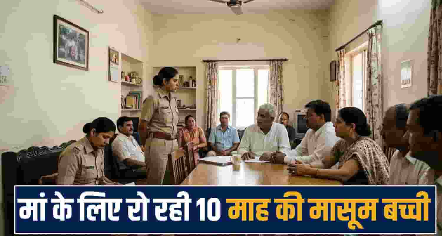 Married Woman Suicide