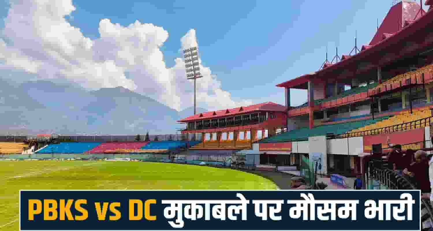 himachal weather