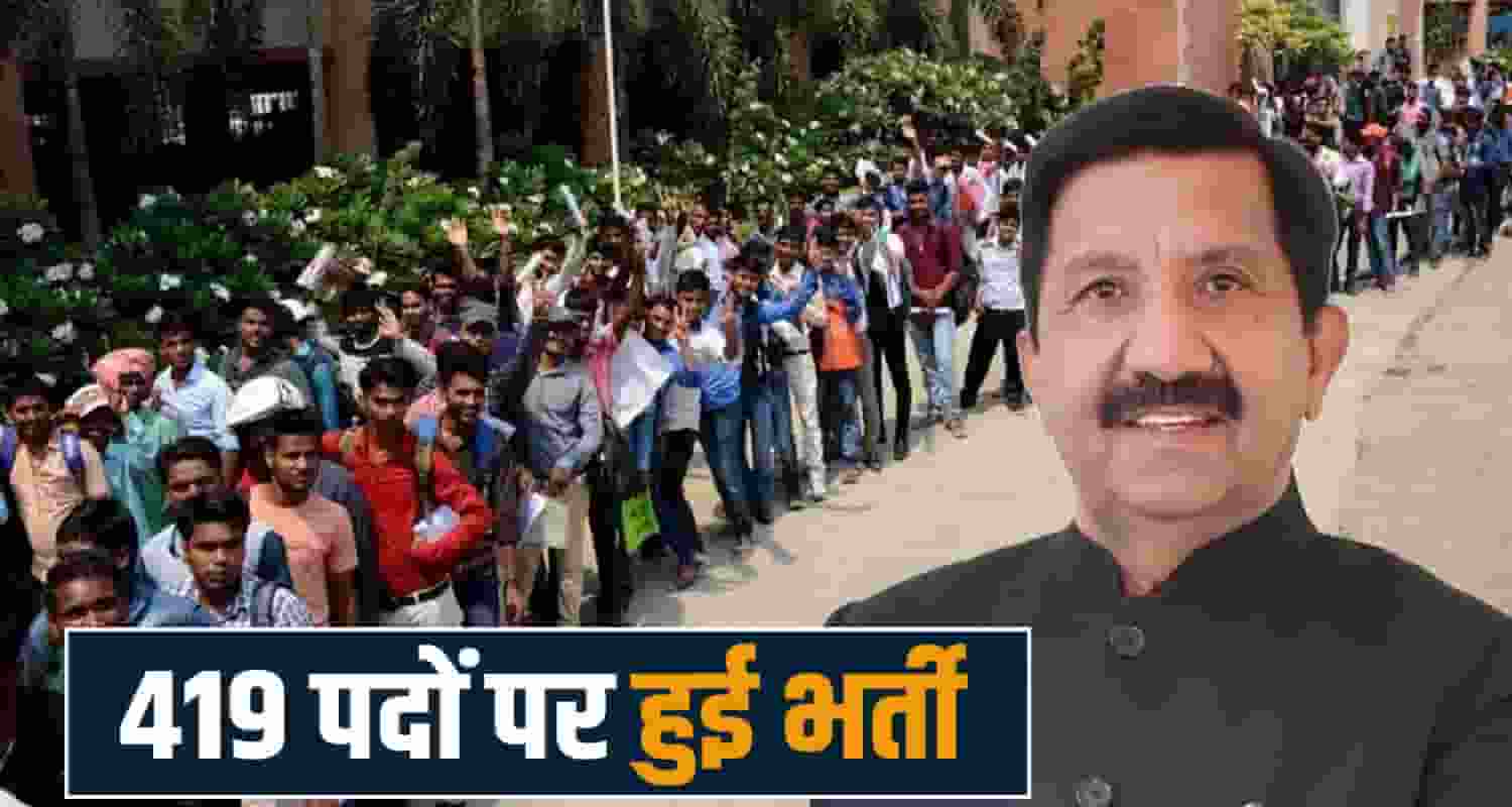  jal shakti department