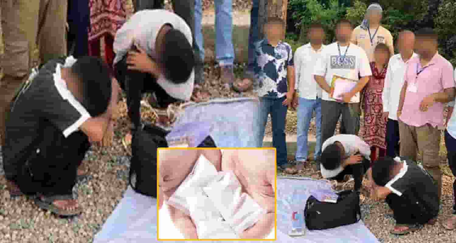 chitta smugglers santro car seized police nurpur kangra himachal 