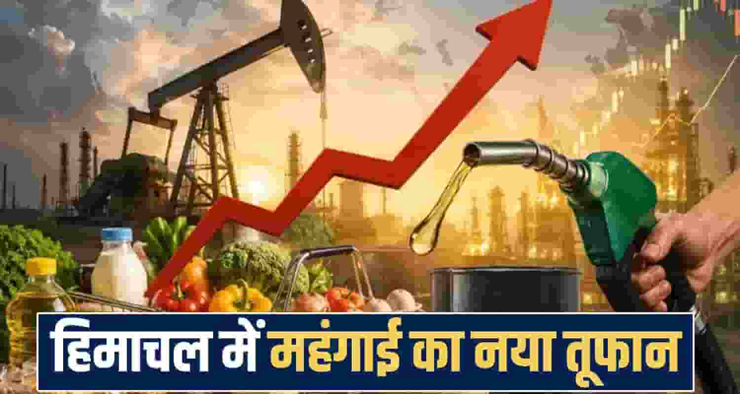 shimla petrol diesel price hike himachal diesel rate inflation apple season