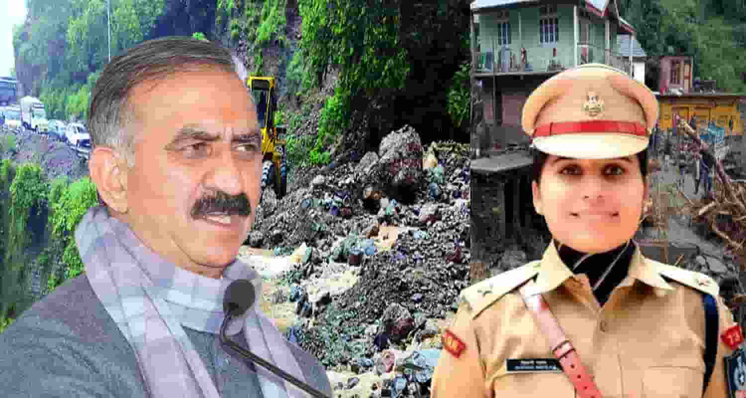sp shivani mehla