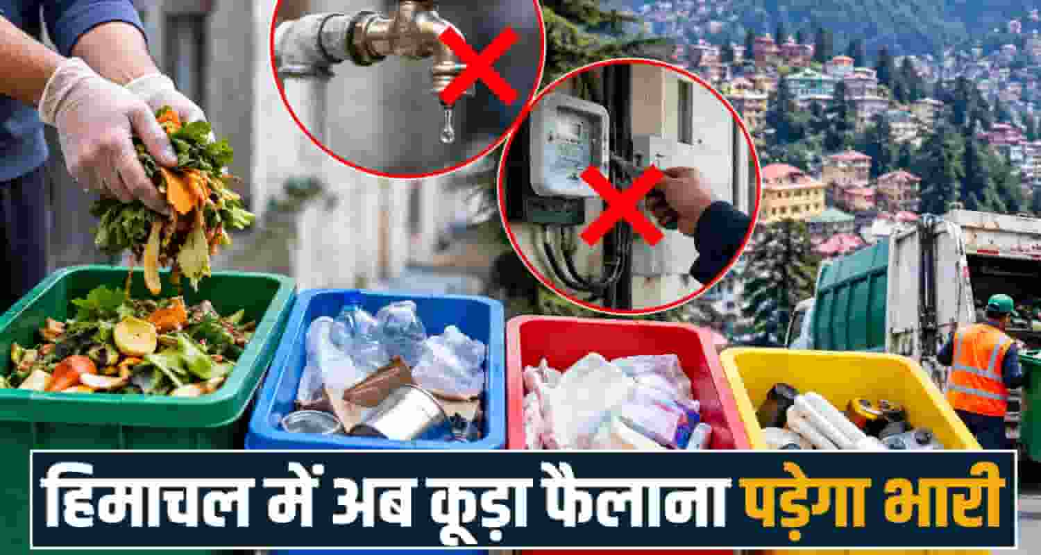  Solid Waste Management
