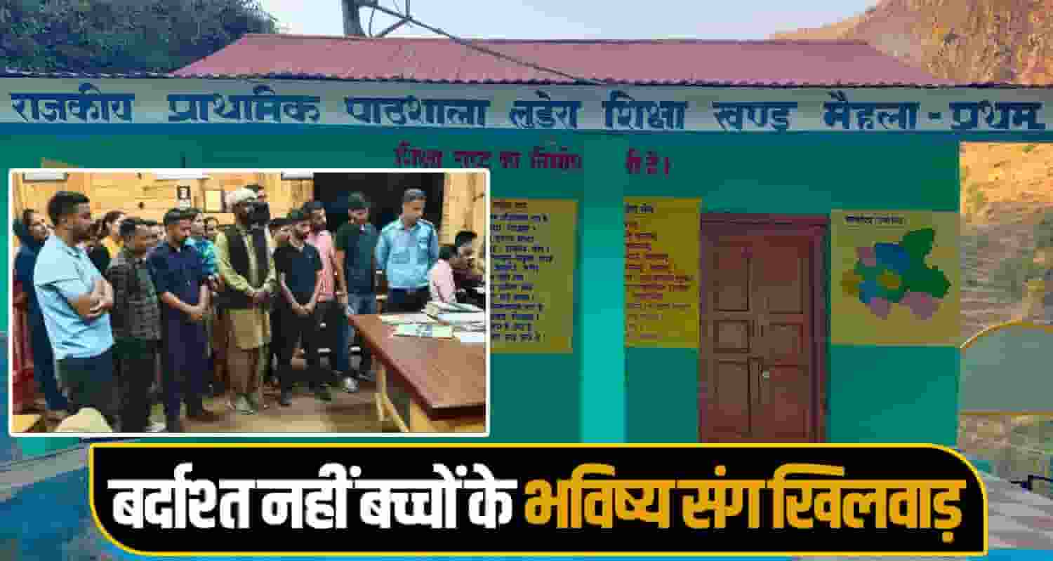 Teacher Transfer Himachal