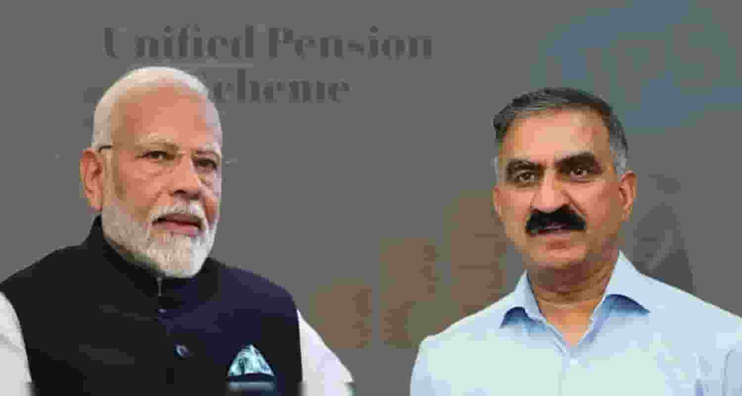 Himachal pension reform