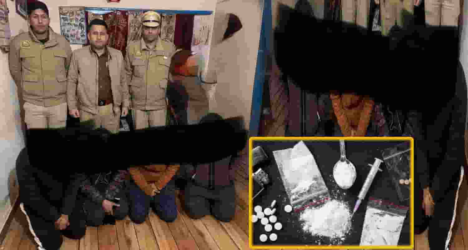 Government Employee Involved