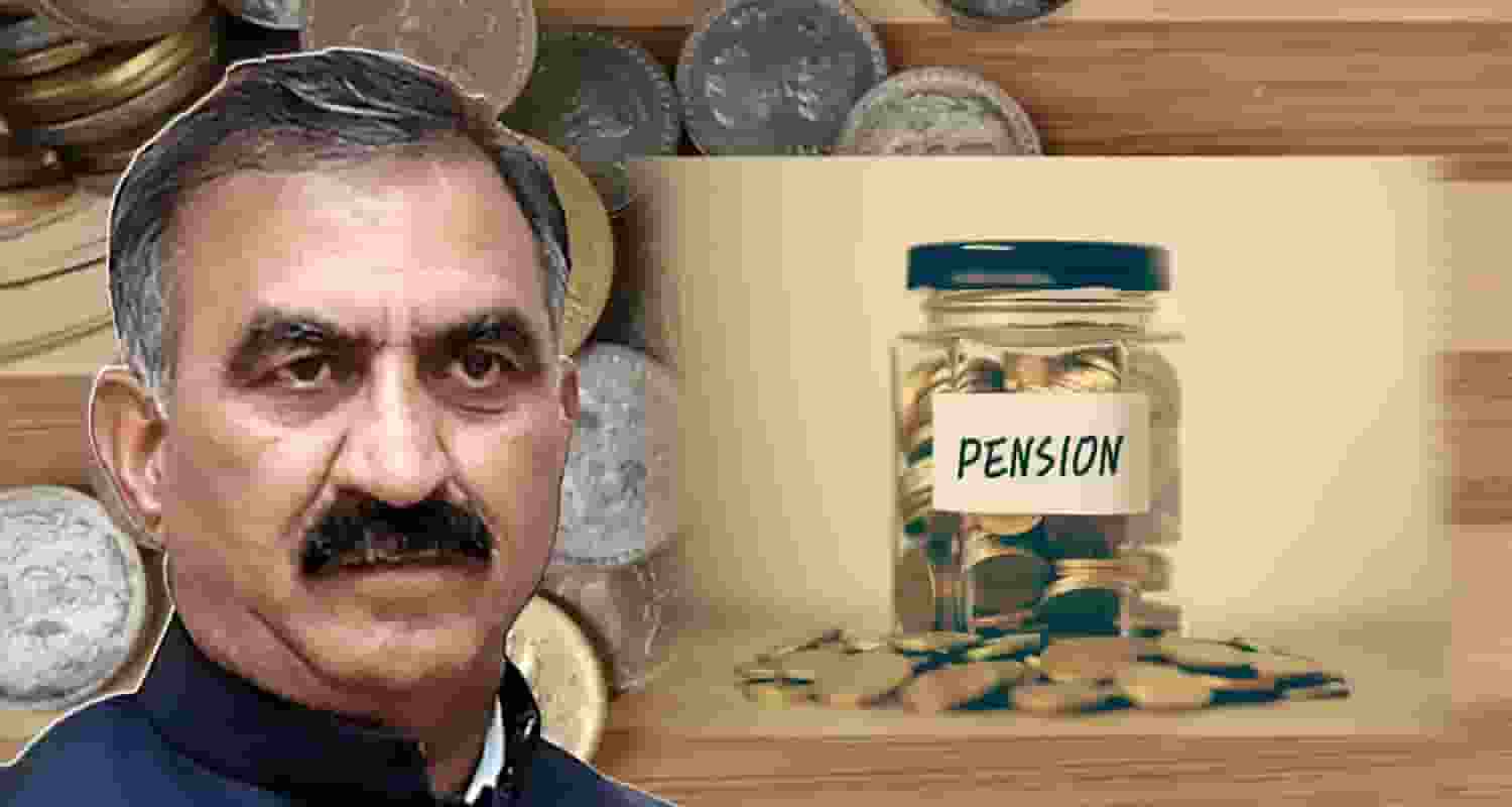 Veer Naris Pension