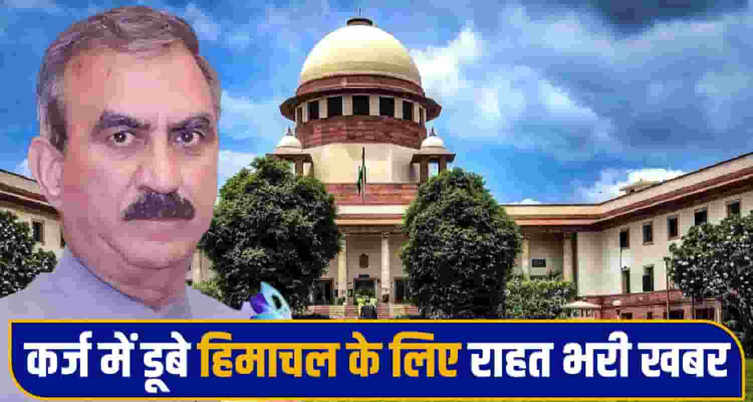 Sukhvinder Singh Sukhu