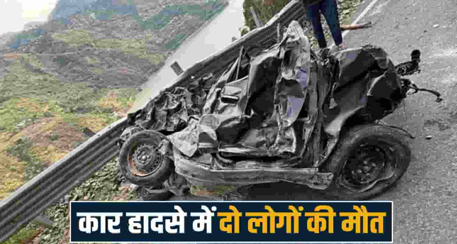 Chamba News Road Banikhet Pathankot Bharmour Highway 2 no more DSP Mayank Sharma