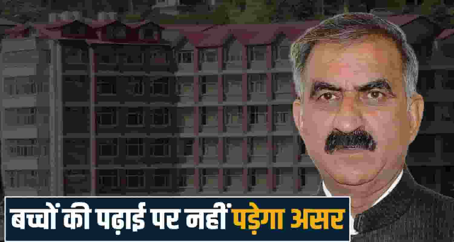 Sanjauli Saraswati Paradise International School Manisha Mittal Case Anupam Kashyap Jyoti Rana