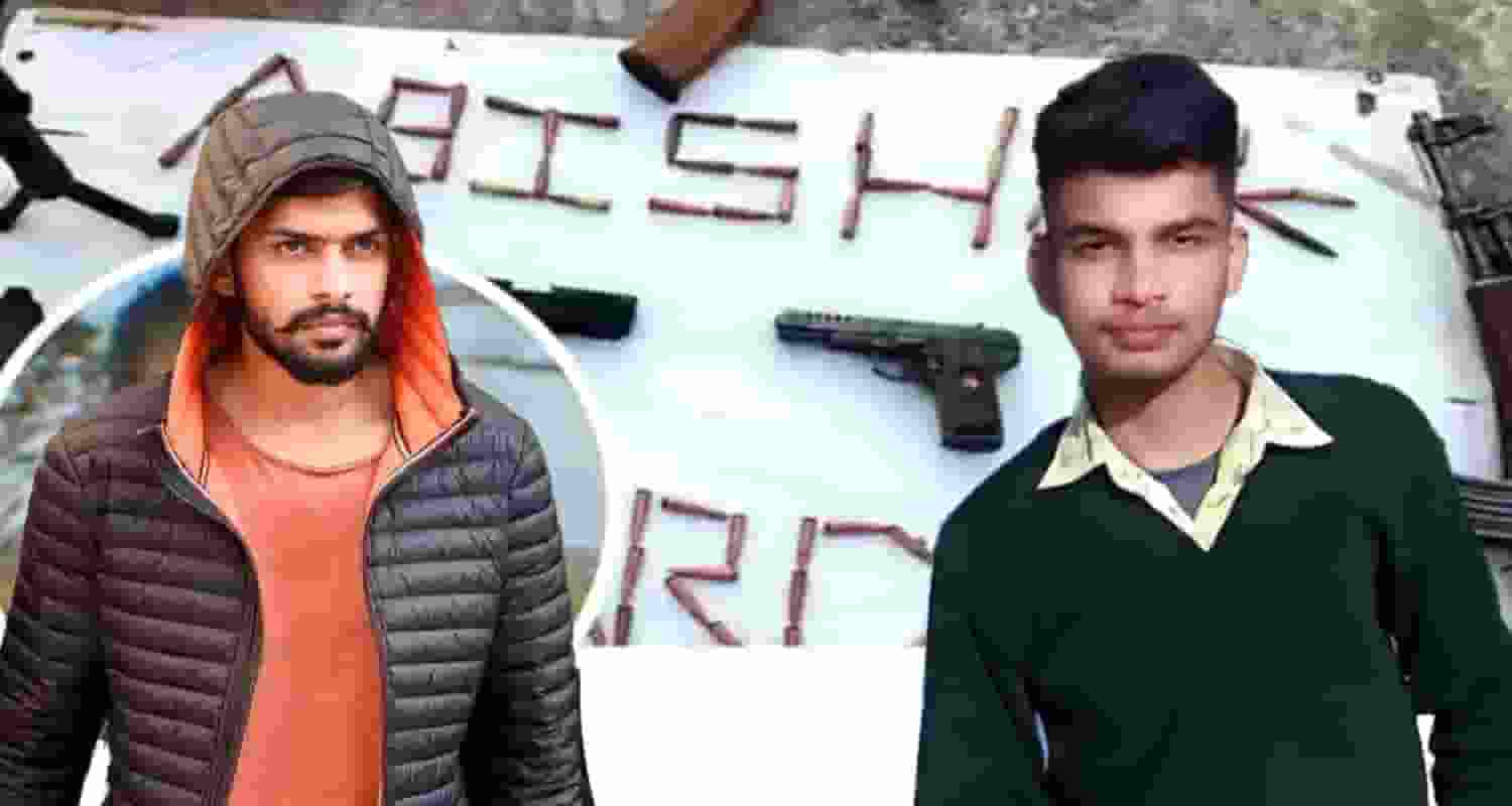 dehra kangra spy arrested