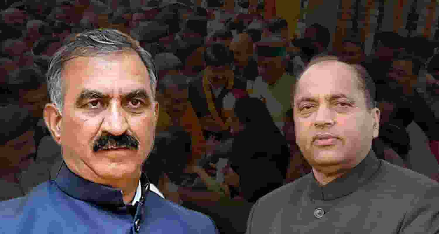 Political Allegations