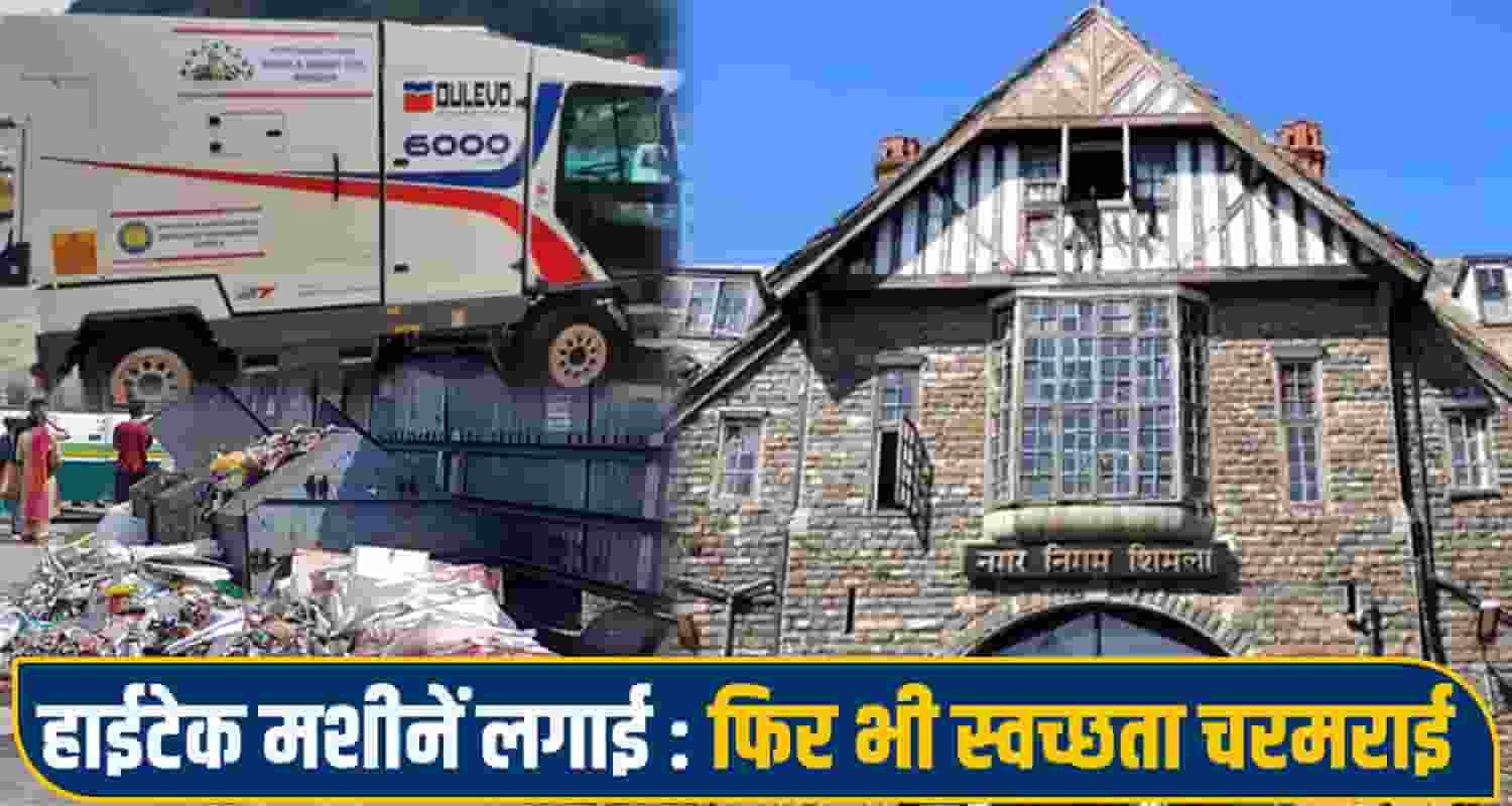 SmartCityShimla