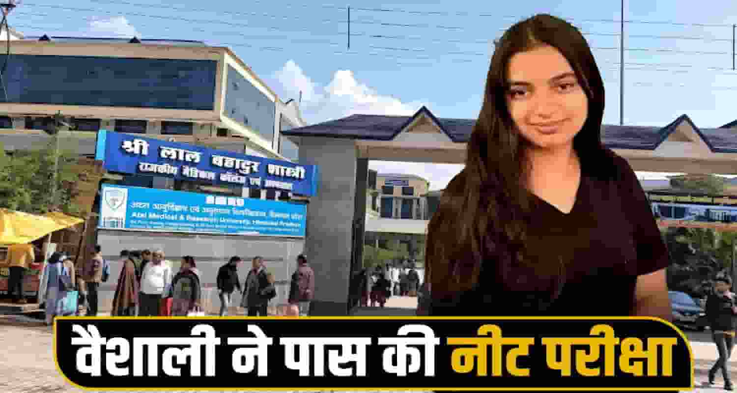 Vaishali Sharma
