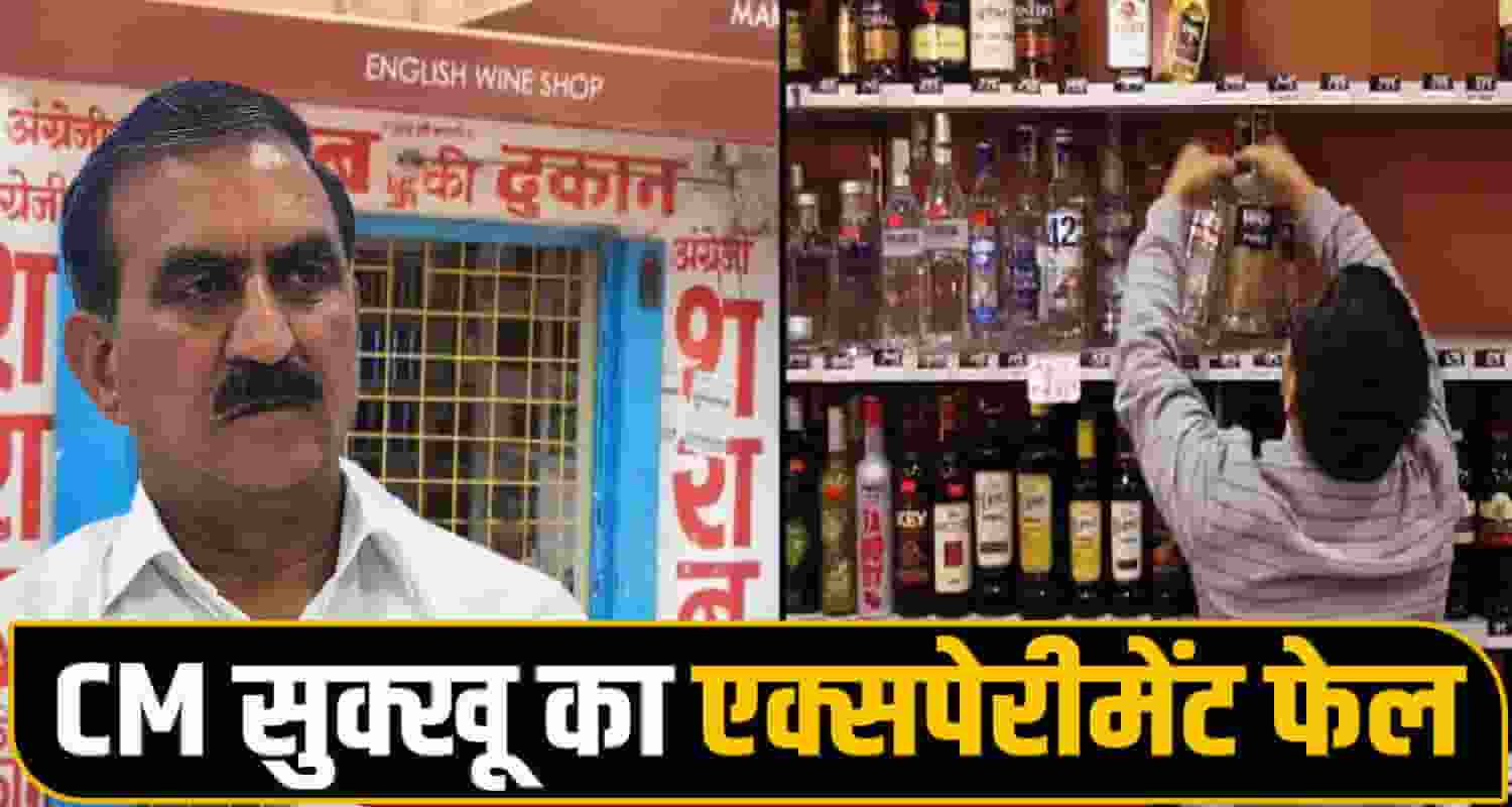 Liquor Policy