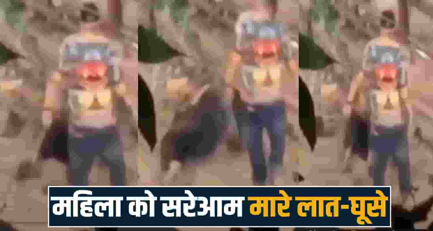 tourist couple shimla mall road viral video himachal police