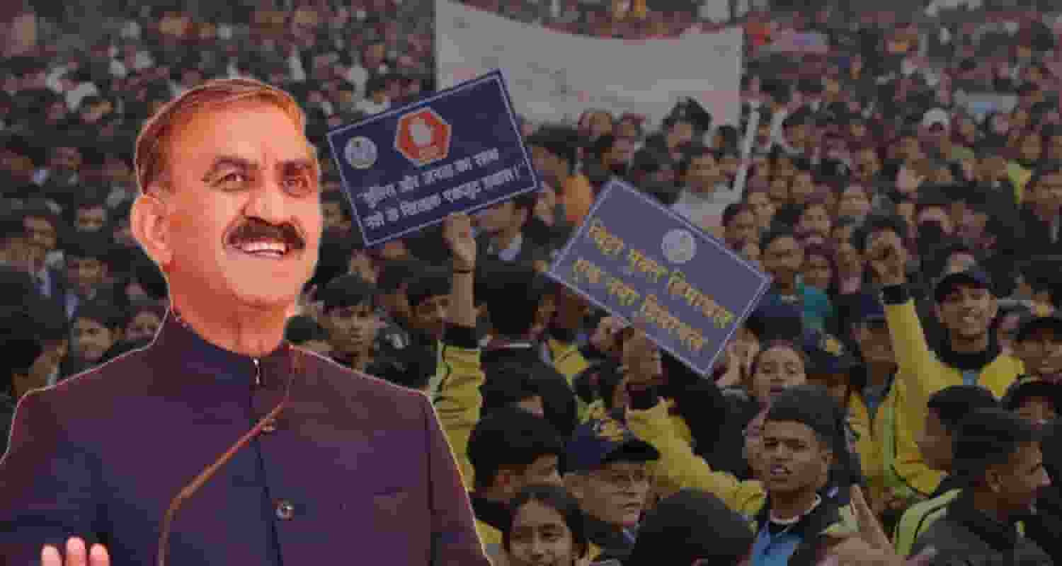 Anti Chitta Campaign