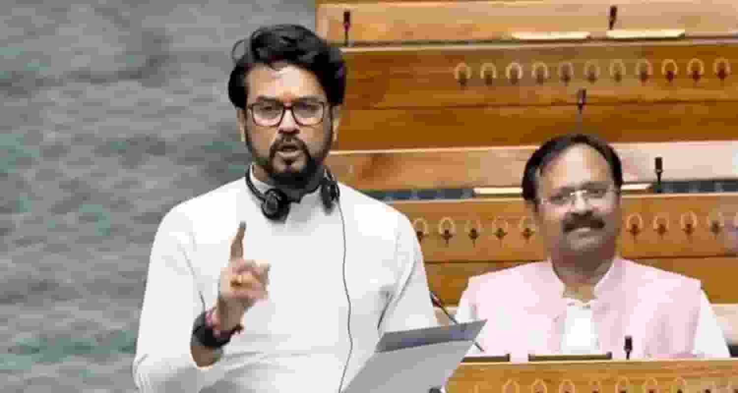 Vande Mataram Debate