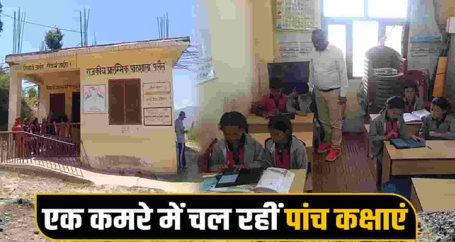 Himachal Government Schools