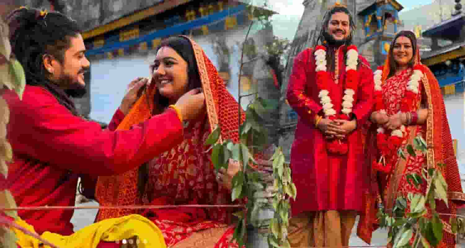 Baba Hansraj Raghuwanshi