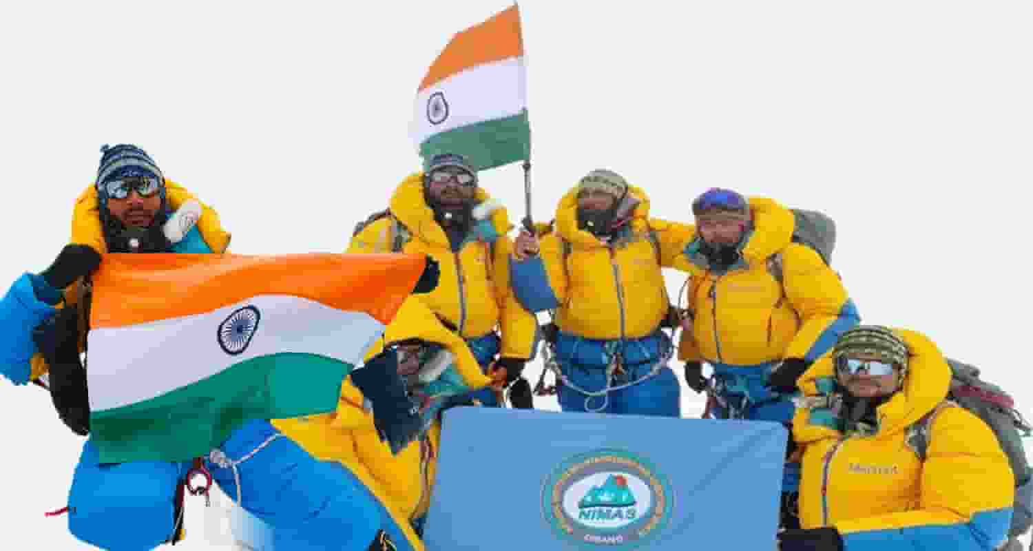 Himachal Jawan