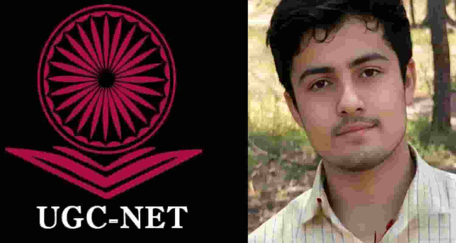 UGC NET JRF Qualified Atul Dhiman Bilaspur Self Study Tourism Administration Management Subject