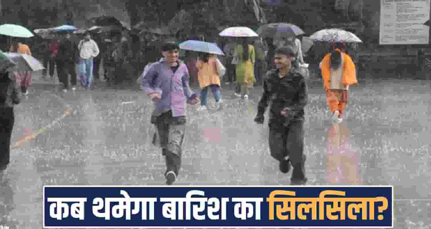weather update forecast today rain hailstorm himachal pradesh