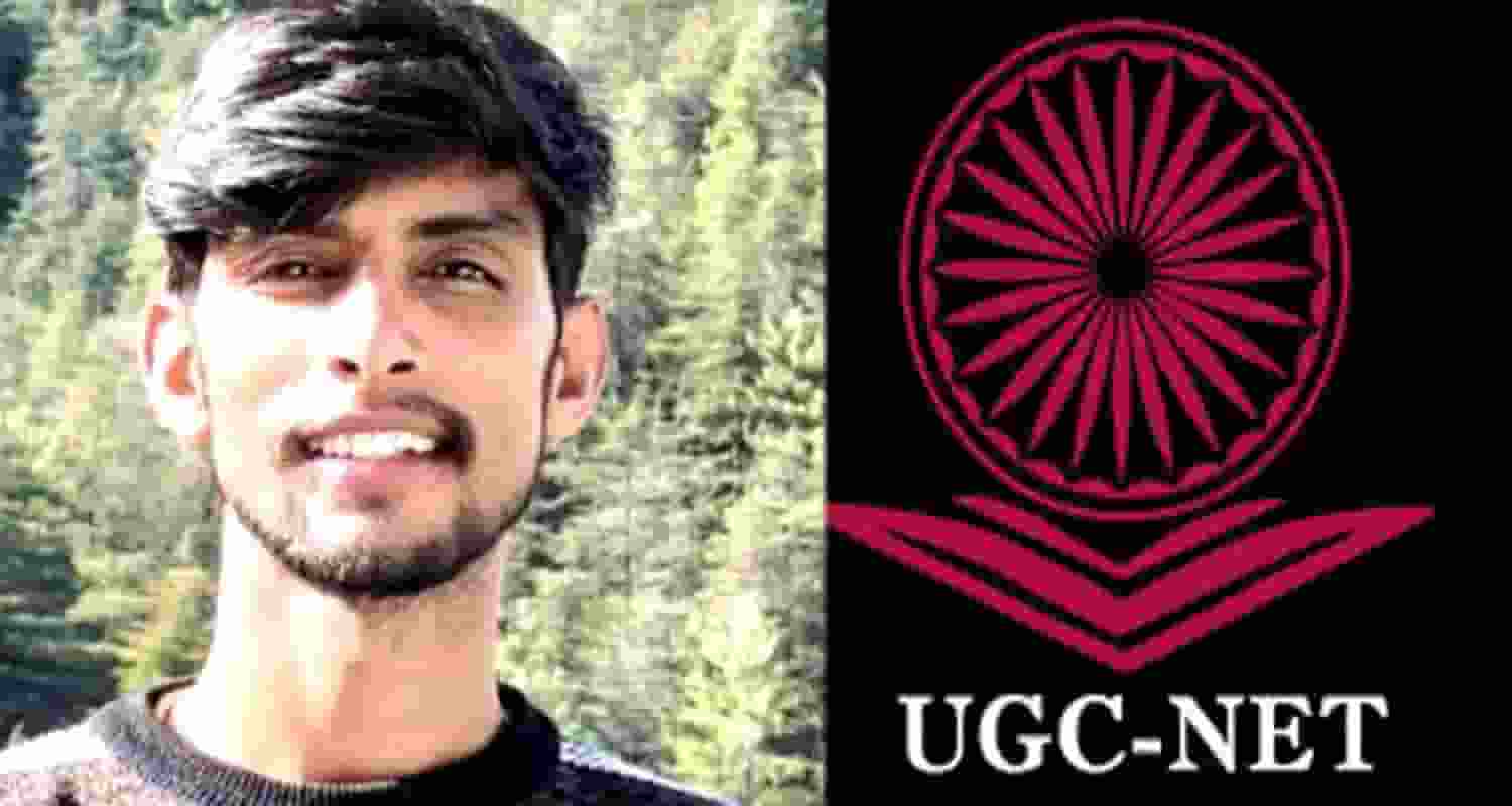 UGC NET Result