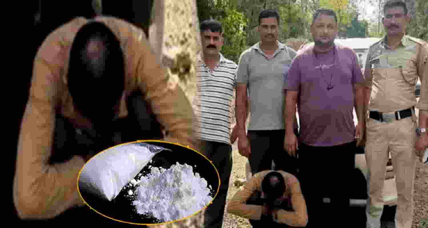 hp-electricity-board-employee-arrested-again-with-chitta-in-bilaspur