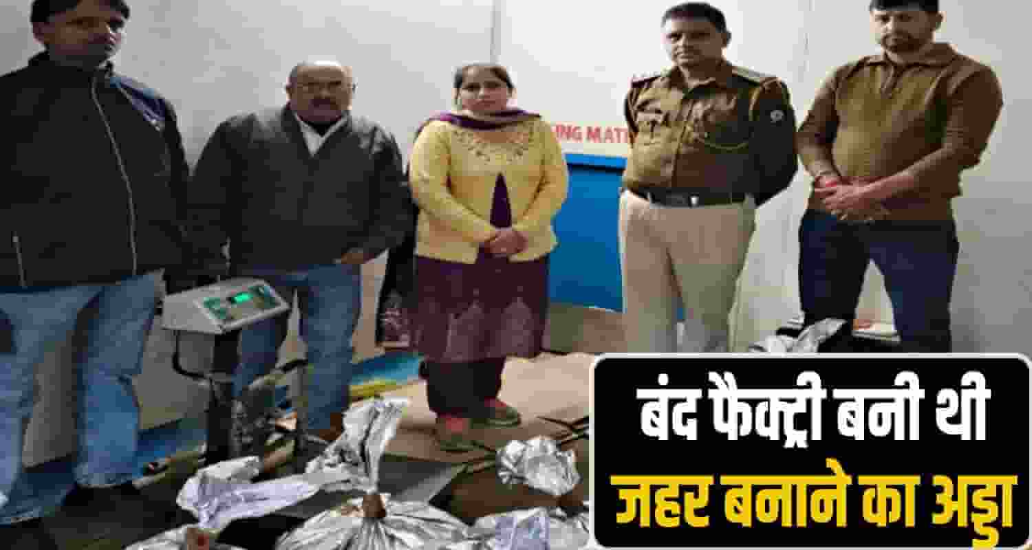 Bilaspur crime News
