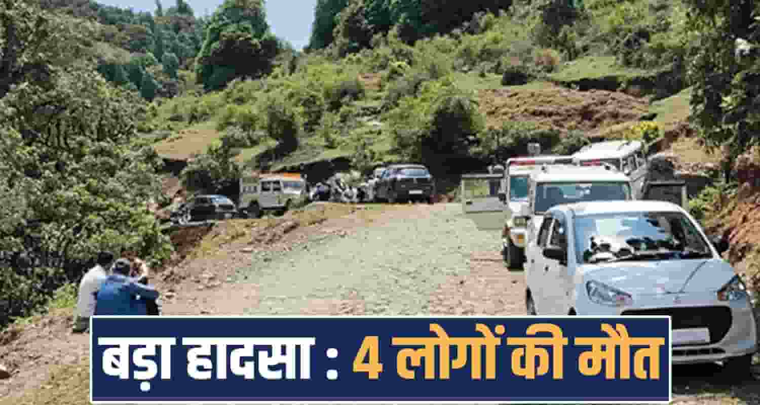  Himachal Pradesh NEWS 