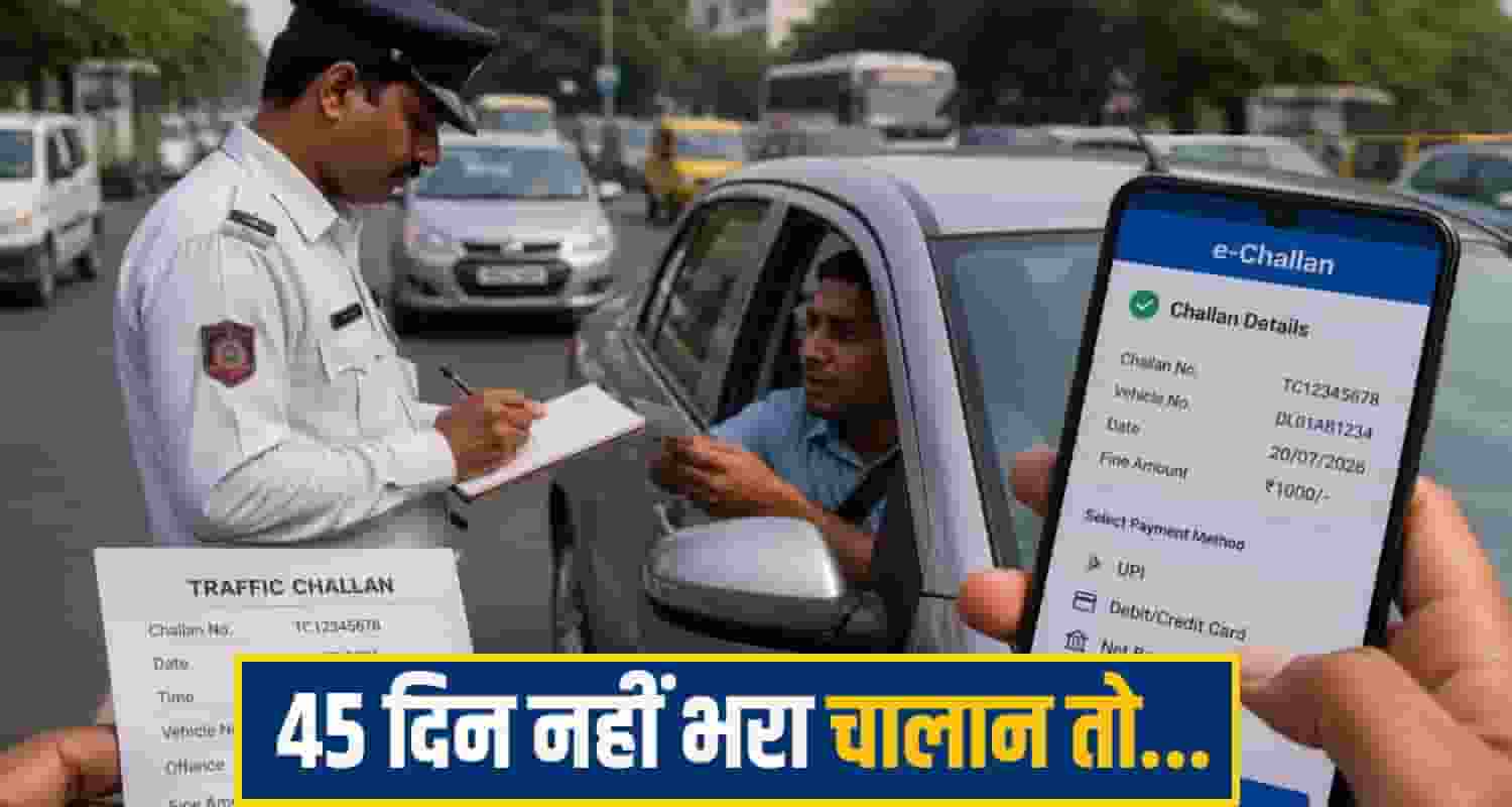 Himachal Traffic Rules 2026