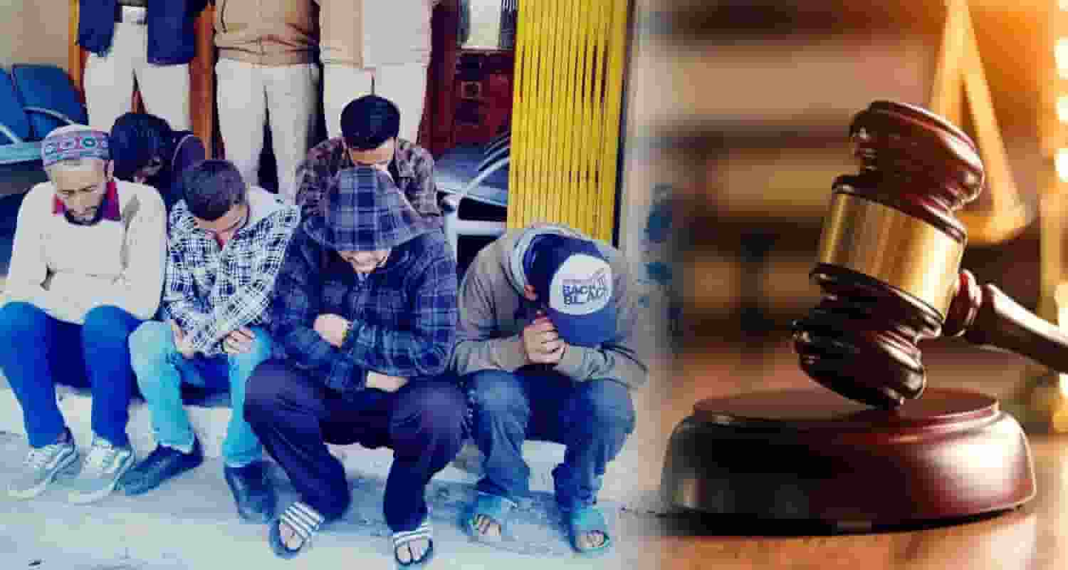 Chitta Gang shimla