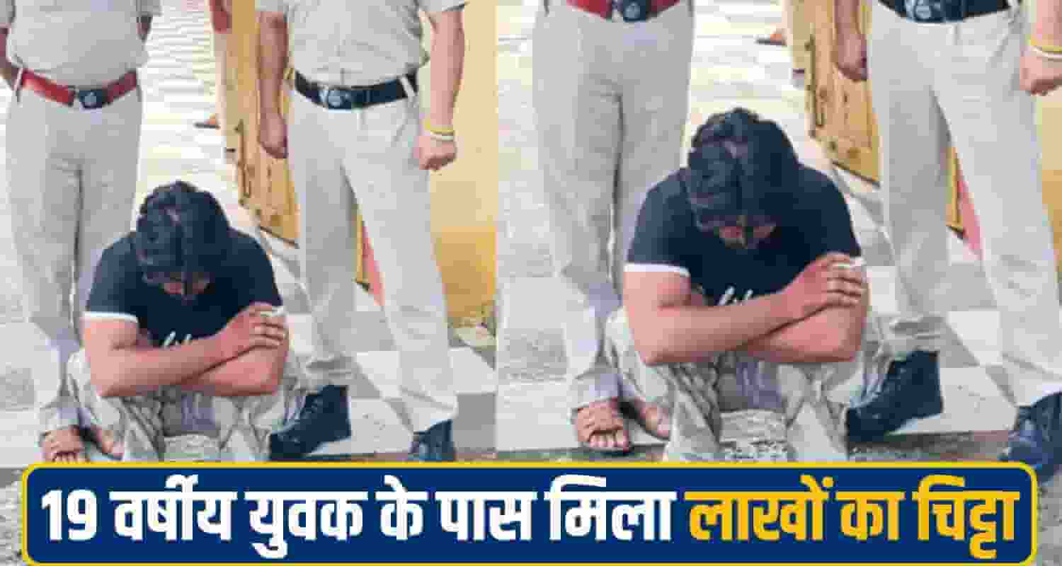 chitta News kangra