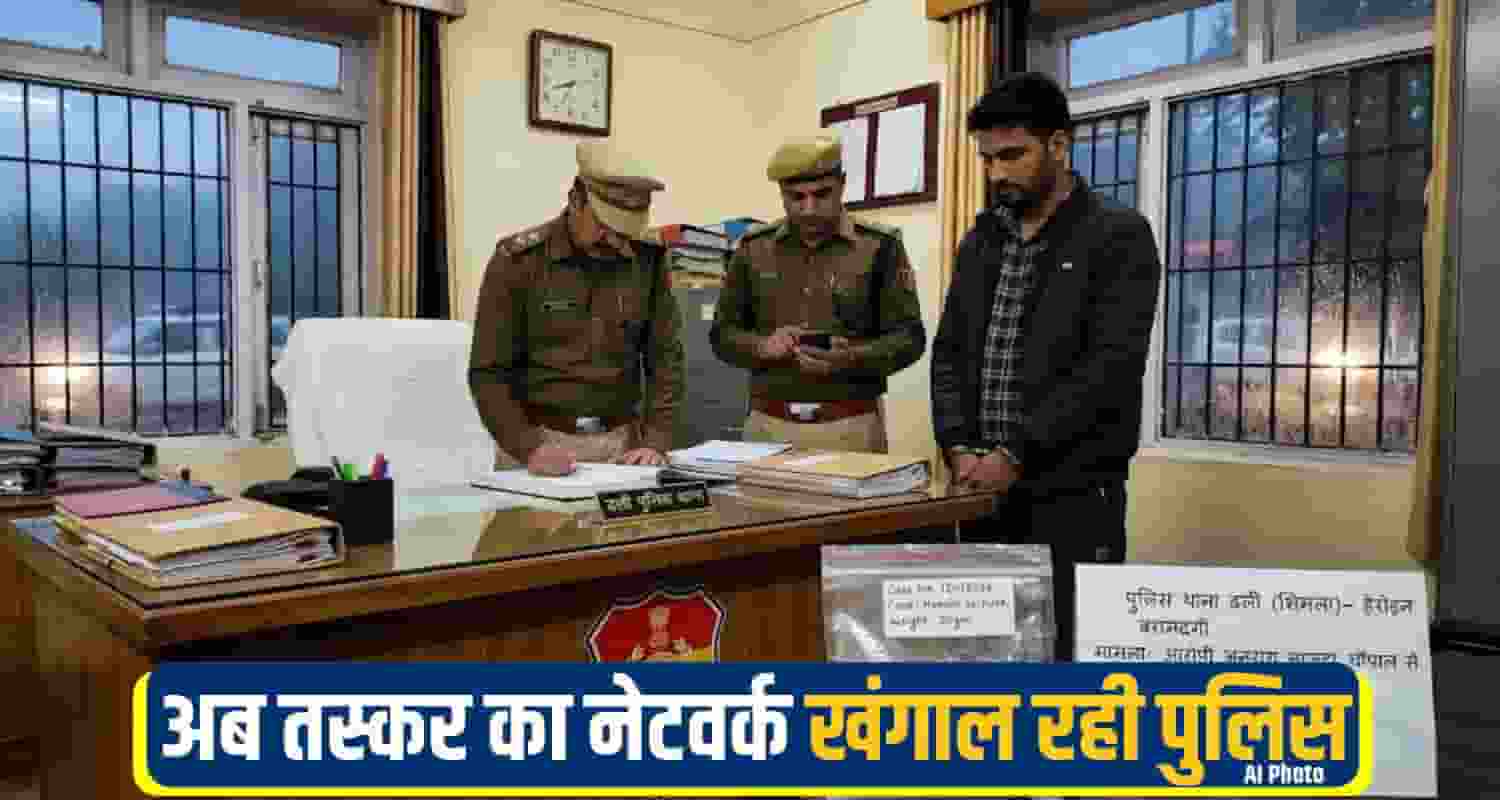 chitta news shimla