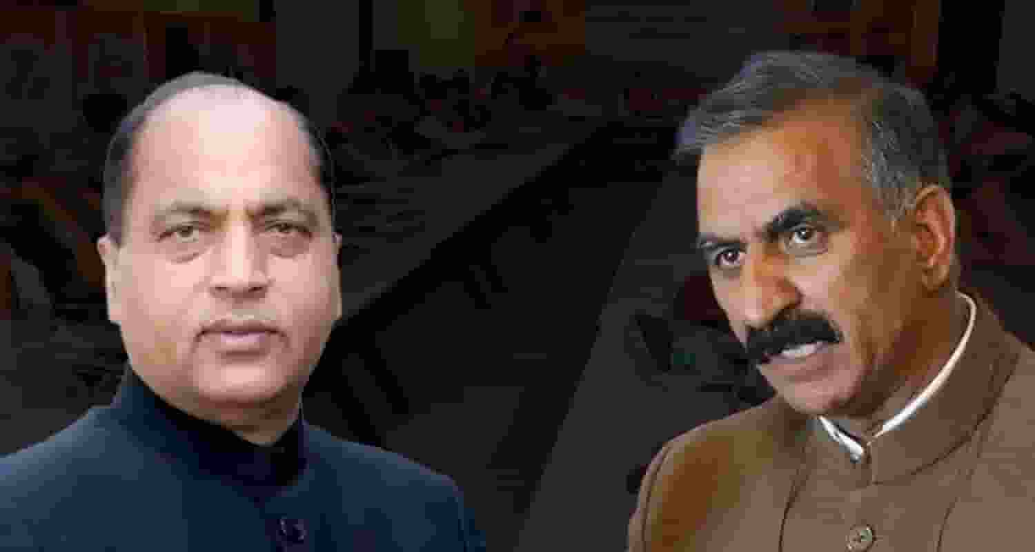 himachal pradesh bjp congress politics vidhansabha election 2027