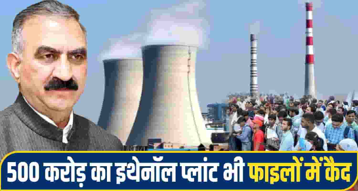 Himachal Pradesh Industries