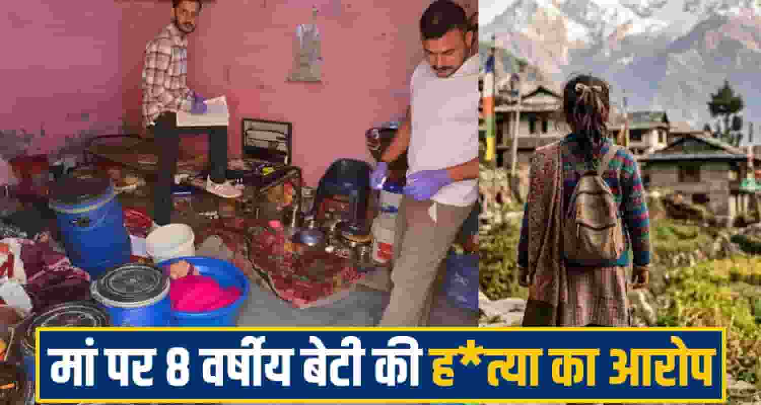 Crime News solan