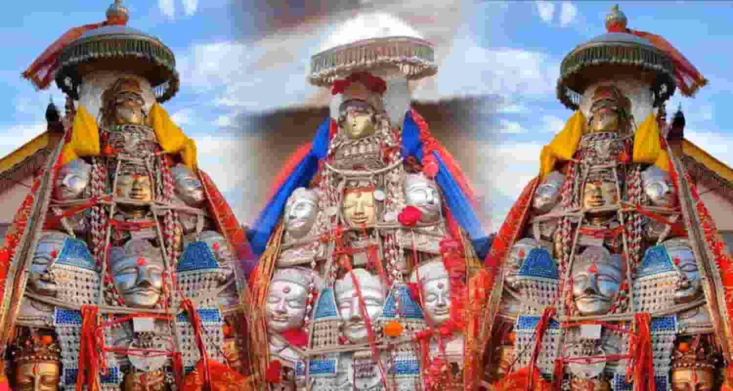Himachal Devi Devta
