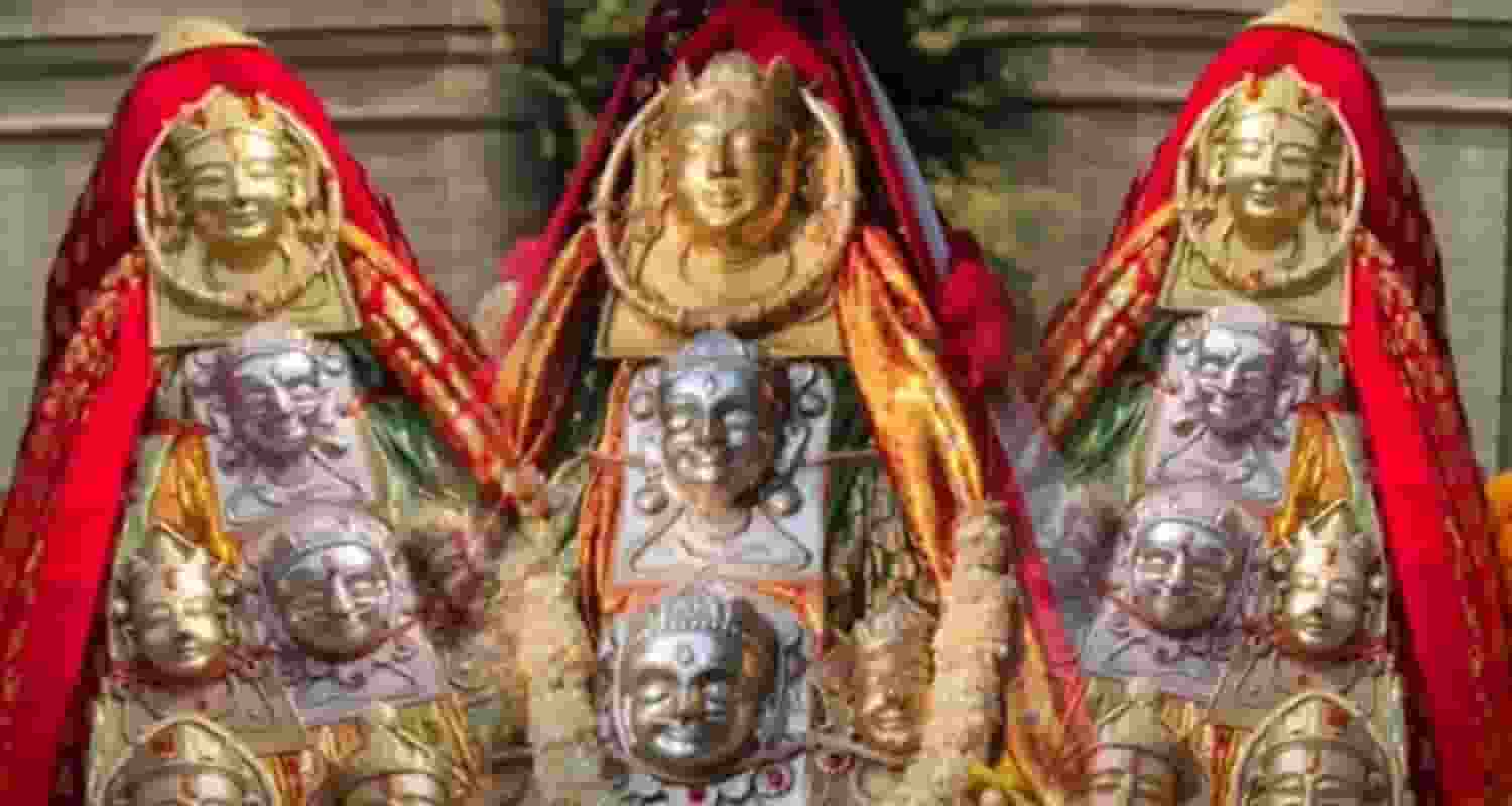 Himachal Devi Devta