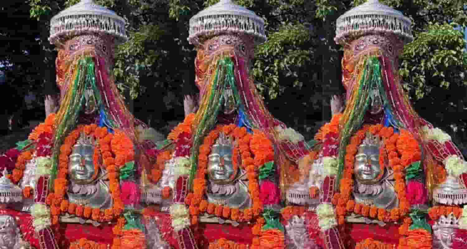 Himachal Devi Devta